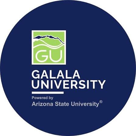 جامعة الجلالة icon